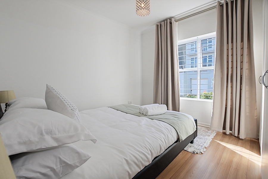 To Let 2 Bedroom Property for Rent in Big Bay Western Cape